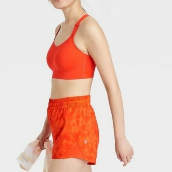 Running Shorts - Picture 3 of 6